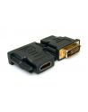 Sandberg Adapter DVI-M - HDMI-F - nr 1