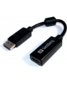 Sandberg Adapter DisplayPort>HDMI - nr 9
