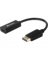 Sandberg Adapter DisplayPort>HDMI - nr 13