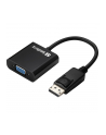 Sandberg Adapter DisplayPort>VGA - nr 12