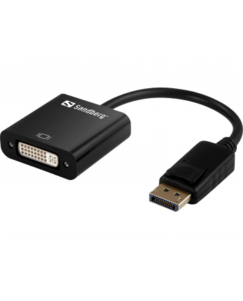 Sandberg Adapter DisplayPort>DVI