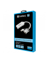 Sandberg Konwerter VGA+Audio do HDMI - nr 11