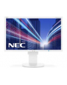 NEC Monitor MultiSync LED EA234WMi 23'' wide, IPS FHD, DVI, HDMI, DP, pivot - nr 1