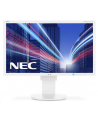 NEC Monitor MultiSync LED EA234WMi 23'' wide, IPS FHD, DVI, HDMI, DP, pivot - nr 4