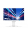 NEC Monitor MultiSync LED EA234WMi 23'' wide, IPS FHD, DVI, HDMI, DP, pivot - nr 13