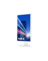 NEC Monitor MultiSync LED EA234WMi 23'' wide, IPS FHD, DVI, HDMI, DP, pivot - nr 17