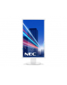 NEC Monitor MultiSync LED EA234WMi 23'' wide, IPS FHD, DVI, HDMI, DP, pivot - nr 20