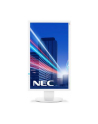 NEC Monitor MultiSync LED EA234WMi 23'' wide, IPS FHD, DVI, HDMI, DP, pivot - nr 22