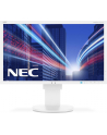NEC Monitor MultiSync LED EA234WMi 23'' wide, IPS FHD, DVI, HDMI, DP, pivot - nr 24