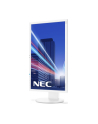 NEC Monitor MultiSync LED EA234WMi 23'' wide, IPS FHD, DVI, HDMI, DP, pivot - nr 27