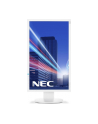 NEC Monitor MultiSync LED EA234WMi 23'' wide, IPS FHD, DVI, HDMI, DP, pivot - nr 28