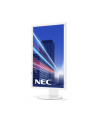NEC Monitor MultiSync LED EA234WMi 23'' wide, IPS FHD, DVI, HDMI, DP, pivot - nr 32