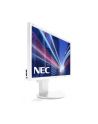 NEC Monitor MultiSync LED EA234WMi 23'' wide, IPS FHD, DVI, HDMI, DP, pivot - nr 34
