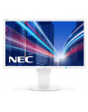 NEC Monitor MultiSync LED EA234WMi 23'' wide, IPS FHD, DVI, HDMI, DP, pivot - nr 36