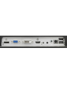 NEC Monitor MultiSync LED EA234WMi 23'' wide, IPS FHD, DVI, HDMI, DP, pivot - nr 40