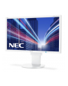 NEC Monitor MultiSync LED EA234WMi 23'' wide, IPS FHD, DVI, HDMI, DP, pivot - nr 53