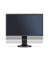 NEC Monitor MultiSync LED EA234WMi 23'' wide, IPS, DVI, HDMI, DP, pivot, czarny - nr 15