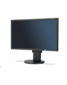 NEC Monitor MultiSync LED EA234WMi 23'' wide, IPS, DVI, HDMI, DP, pivot, czarny - nr 1