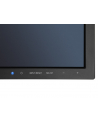 NEC Monitor MultiSync LED EA234WMi 23'' wide, IPS, DVI, HDMI, DP, pivot, czarny - nr 19