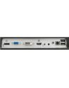 NEC Monitor MultiSync LED EA234WMi 23'' wide, IPS, DVI, HDMI, DP, pivot, czarny - nr 31