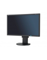 NEC Monitor MultiSync LED EA234WMi 23'' wide, IPS, DVI, HDMI, DP, pivot, czarny - nr 45