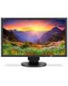 NEC Monitor MultiSync LED EA234WMi 23'' wide, IPS, DVI, HDMI, DP, pivot, czarny - nr 49