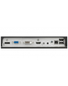 NEC Monitor MultiSync LED EA234WMi 23'' wide, IPS, DVI, HDMI, DP, pivot, czarny - nr 72