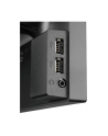 NEC Monitor MultiSync LED EA234WMi 23'' wide, IPS, DVI, HDMI, DP, pivot, czarny - nr 73