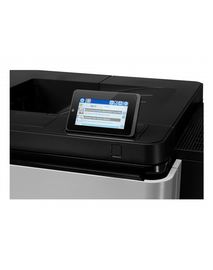 Drukarka HP LaserJet Ent 800  M806x+ MFP [A3] główny