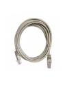 ART PATCHCORD UTP 5e 7.5m szary ART oem - nr 1