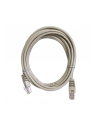 ART PATCHCORD UTP 5e 7.5m szary ART oem - nr 5