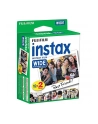 Fujifilm ColorFilm Instax REG.Gl ossy (10/PK) wklad 2 pac - nr 21