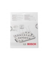 Tarcza do ziemniaków BOSCH MCZ4RS1 - nr 3
