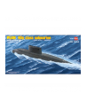 HOBBY BOSS Plan Kilo Class Submarine - nr 1
