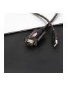Adapter Unitek USB 2.0 do RS-232 Y-105 - nr 16