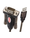 Adapter Unitek USB 2.0 do RS-232 Y-105 - nr 6