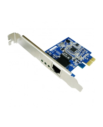 EDIMAX TECHNOLOGY Karta sieciowa Edimax EN-9260TX-E PCI-E 100/1000 Mbps Low V2