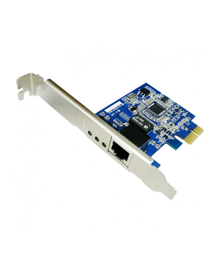 EDIMAX TECHNOLOGY Karta sieciowa Edimax EN-9260TX-E PCI-E 100/1000 Mbps Low V2 główny