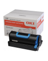 Toner OKI | 36000 str| B731 - nr 25