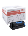 Toner OKI | 18000 str | B721/731 - nr 26