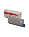 Toner OKI | 18000 str | B721/731 - nr 2