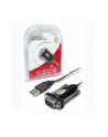 Adapter Unitek USB 2.0 do RS-232 Y-105 - nr 10