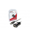 Adapter Unitek USB 2.0 do RS-232 Y-105 - nr 11