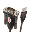 Adapter Unitek USB 2.0 do RS-232 Y-105 - nr 12