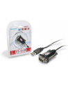 Adapter Unitek USB 2.0 do RS-232 Y-105 - nr 2