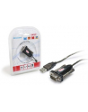Adapter Unitek USB 2.0 do RS-232 Y-105 - nr 7
