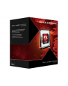 AMD FX-9370  socket AM3+, 64bit, 4,4GHz, 220W, cache 16MB, BOX - nr 2