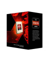 AMD FX-9590  socket AM3+, 64bit, 4,7GHz, 220W, cache 16MB, BOX - nr 13
