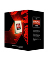 AMD FX-9590  socket AM3+, 64bit, 4,7GHz, 220W, cache 16MB, BOX - nr 14