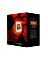 AMD FX-9590  socket AM3+, 64bit, 4,7GHz, 220W, cache 16MB, BOX - nr 6